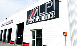 ALPI PERFORMANCE<br>3 RUE DE L’EURO<br>ZA ACTIGONE 4<br>74960 MEYTHET<br>04-50-05-50-05