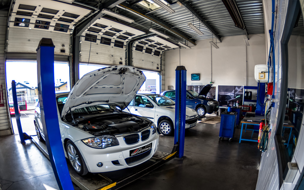 Feugiat vitae leo Alpi Performance Garage automobile Annecy