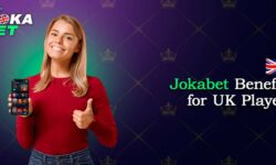 Why Jokabet’s Welcome Package Stands Out