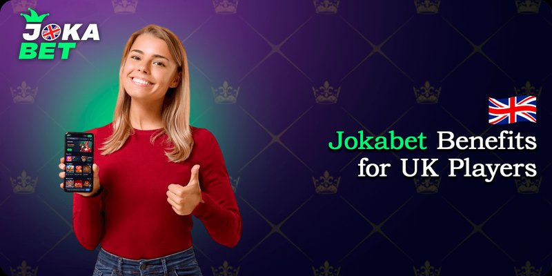 Why Jokabet’s Welcome Package Stands Out