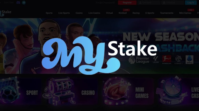 Get Exclusive Offers at Mystake Casino UK with Easy Login Process