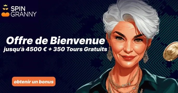 Découvrez les Bonus et Promos Exclusifs du Casino Spingranny en Ligne