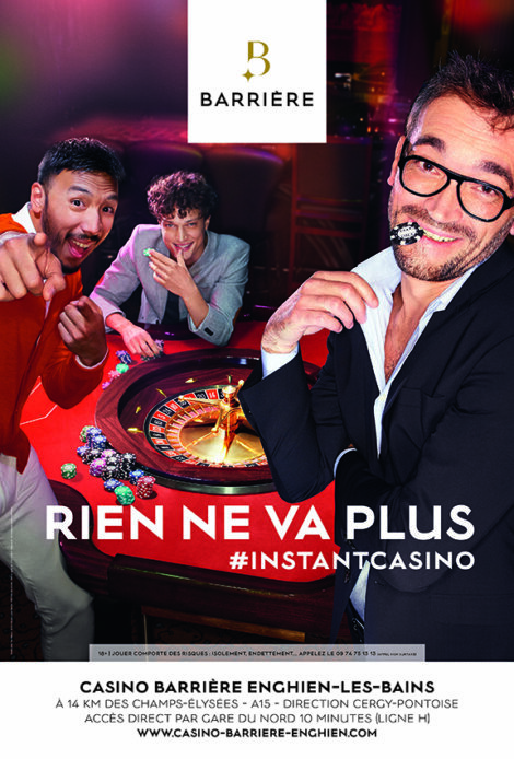Découvrez le Casino Instant Idéal pour les Joueurs Français
