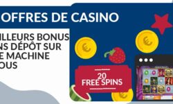 Premiers pas avec Jackpot Bob