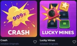 Experience Jokabet Casino in the UK with Exclusive No Deposit Bonus Offers