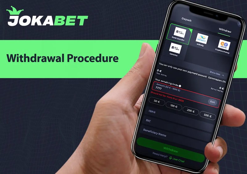 Unlock Exclusive Offers and Bonus Codes on Jokabet UK Casino Platform