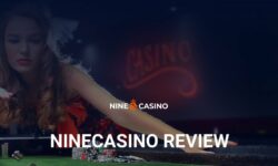 Why NineWin Casino UK Suddenly Became My Go‑To Spot