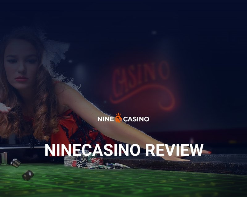 Why NineWin Casino UK Suddenly Became My Go‑To Spot