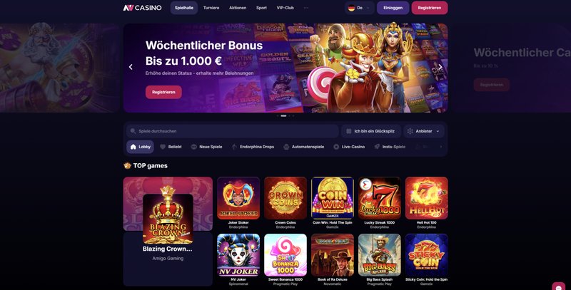 Mobile-Spiele boomt in Deutschland – Die Zukunft der Online-Unterhaltung