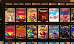 Why you might be stuck on the same old slots