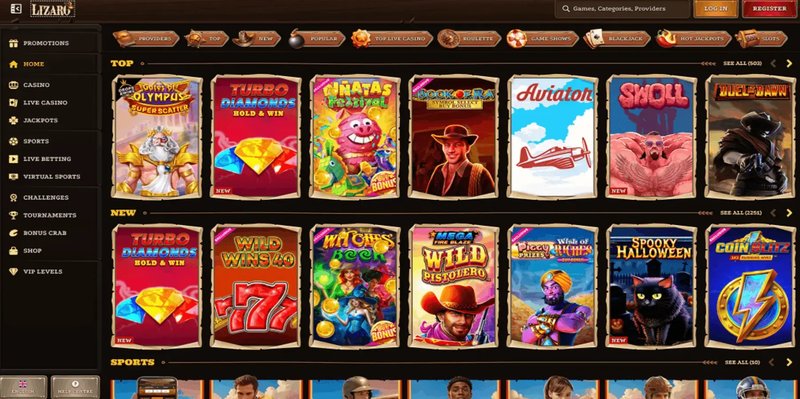Why you might be stuck on the same old slots