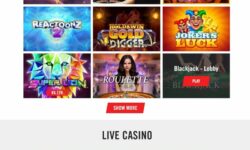 Welcome to the Vegas Hero Casino App – a quick start guide for newcomers