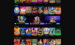 Discover the Ultimate Gaming Experience at Unlimluck Casino in the UK