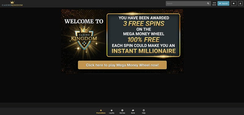 When a Friend Calls About Spinboss Casino