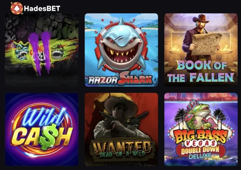 Did you know that Hadesbet’s welcome bonus can boost your bankroll by up to 150 % on your first deposit?