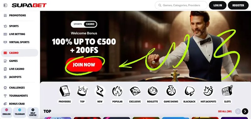 Choosing a UK Casino in 2024: What Jokabet Brings to the Table