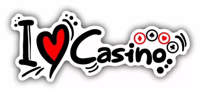 Think love casino is just a gimmick? Think again.