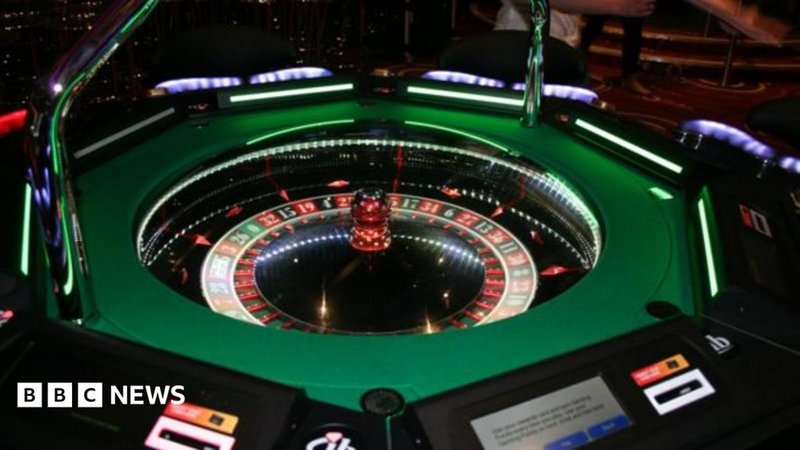 Why I Chose Mr Jones Casino UK