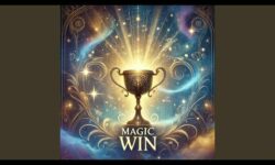 Welcome to the World of Magic Win Casino