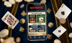 Spinboss Casino: A Quick Look at the Numbers