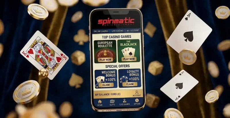 Spinboss Casino: A Quick Look at the Numbers