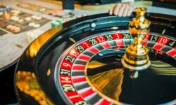 Spin Castle: The Ultimate Spin Casino Experience in the UK