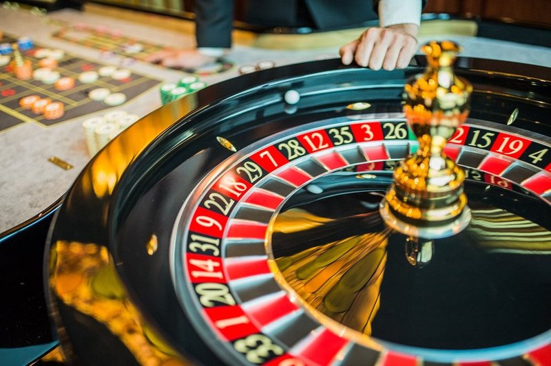 Spin Castle: The Ultimate Spin Casino Experience in the UK