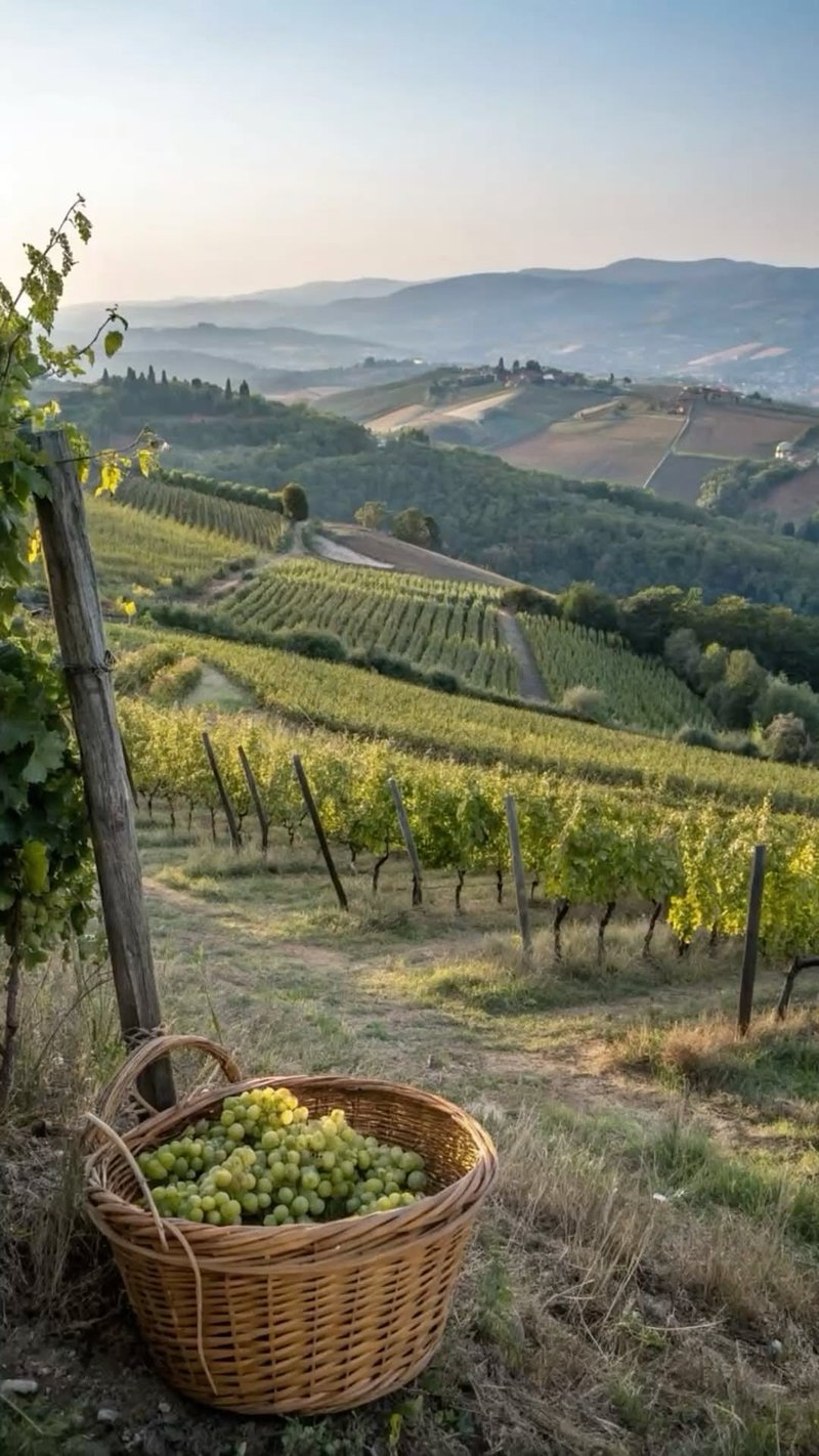 Un mattino di scoperte